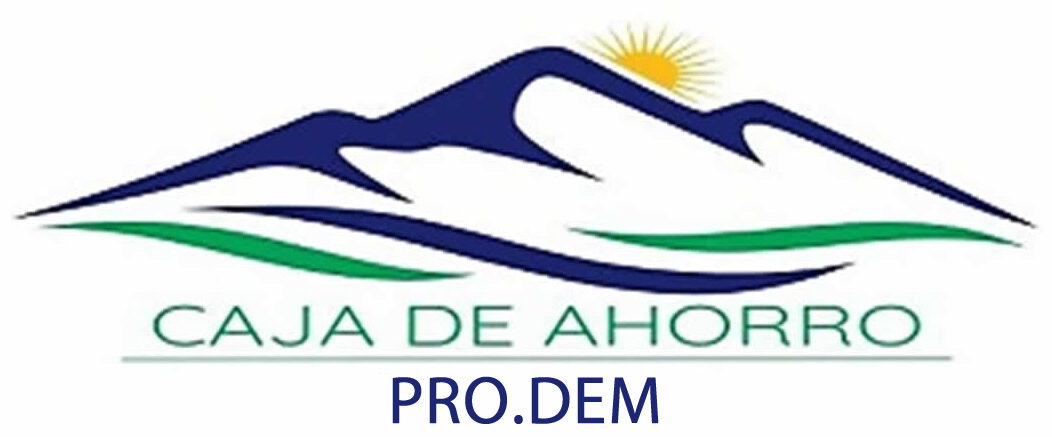 Caja de Ahorro PRO.DEM